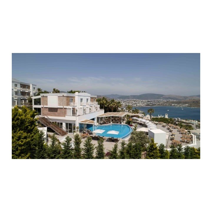 Doria Hotel Bodrum