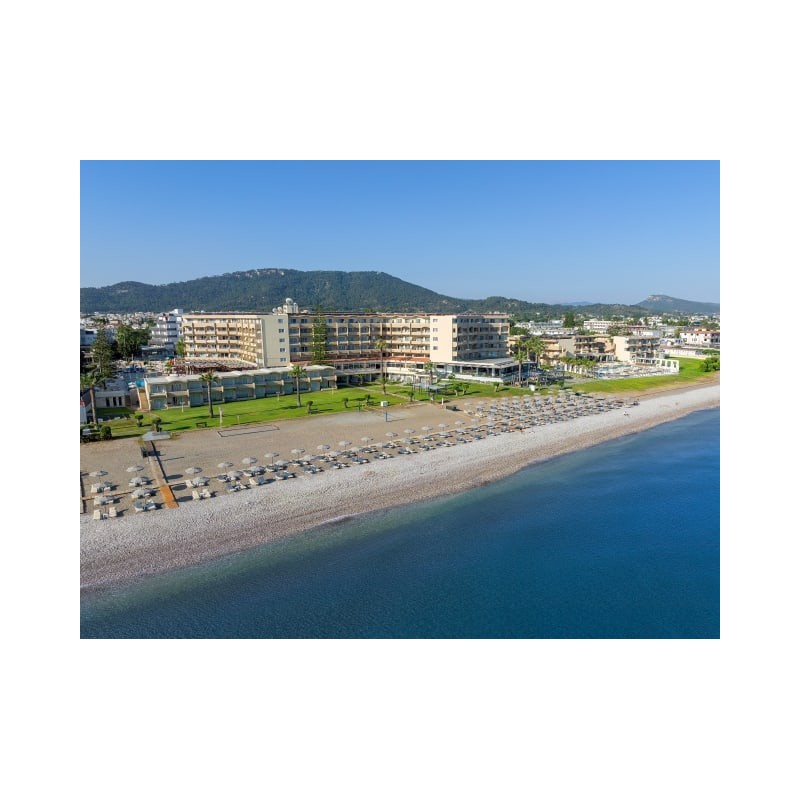 Sun Beach Resort