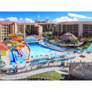 Westgate Lakes Resort & Spa