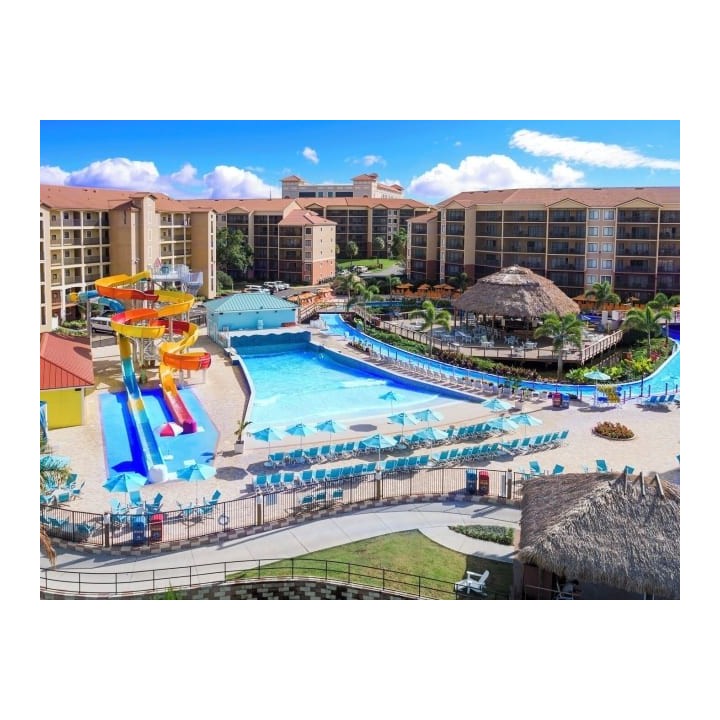Westgate Lakes Resort & Spa