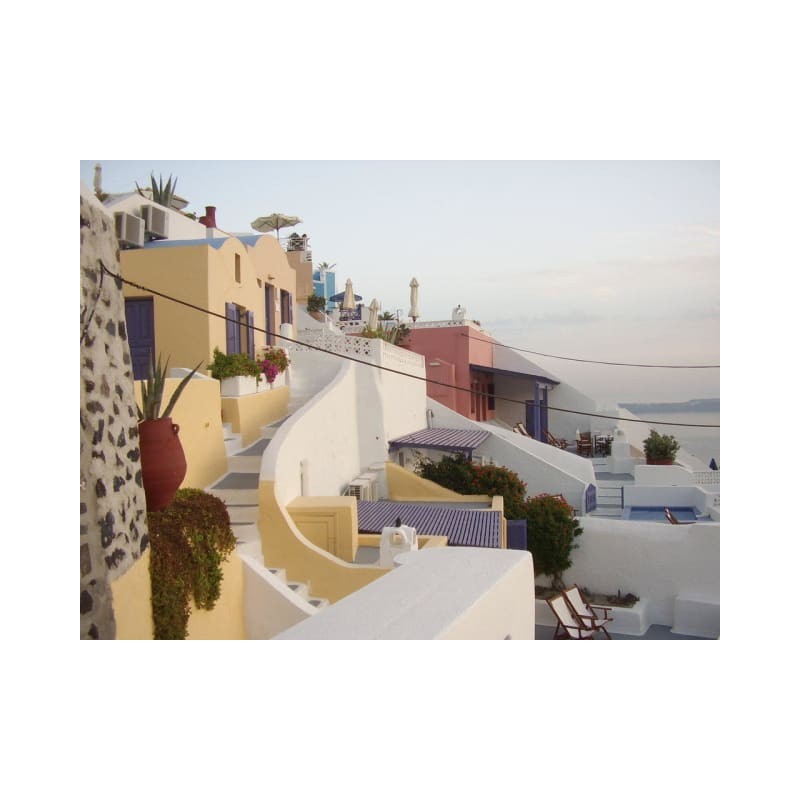 Hotel Cliff Side Suites