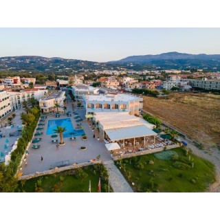 Hotel Kathrin Beach