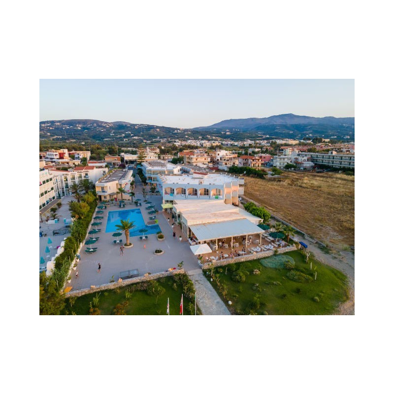 Hotel Kathrin Beach