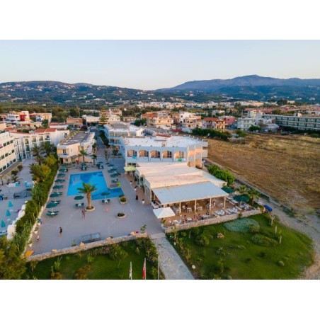Hotel Kathrin Beach