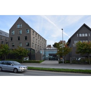 Hotel Scandic Stavanger City