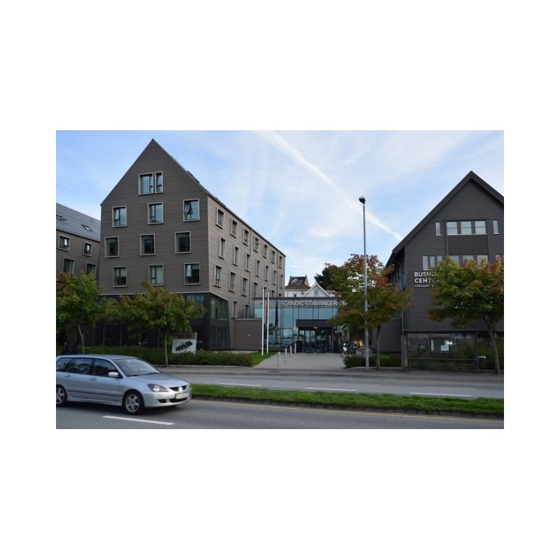 Hotel Scandic Stavanger City