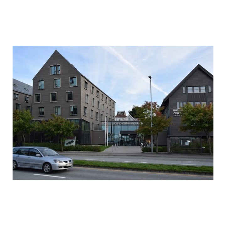 Hotel Scandic Stavanger City