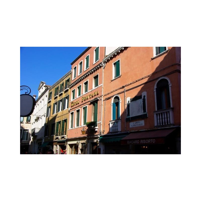 Hotel Fontana