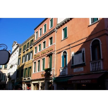 Hotel Fontana