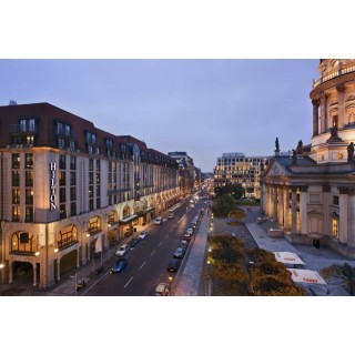 Hilton Berlin