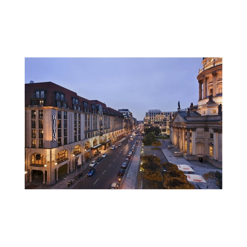 Hilton Berlin