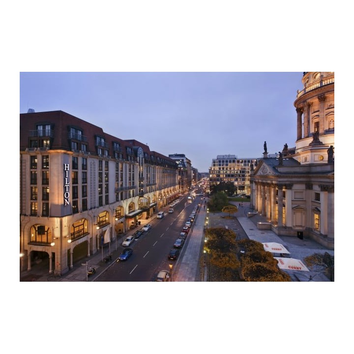 Hilton Berlin