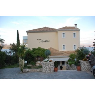 Aliki Hotel