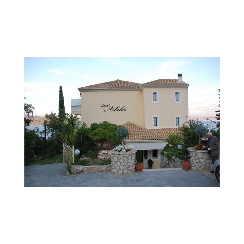 Aliki Hotel