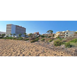 Universal Hotel Romantica