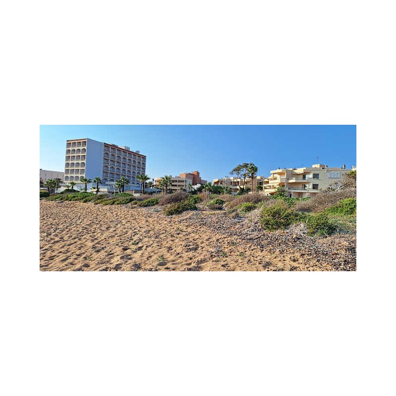 Universal Hotel Romantica