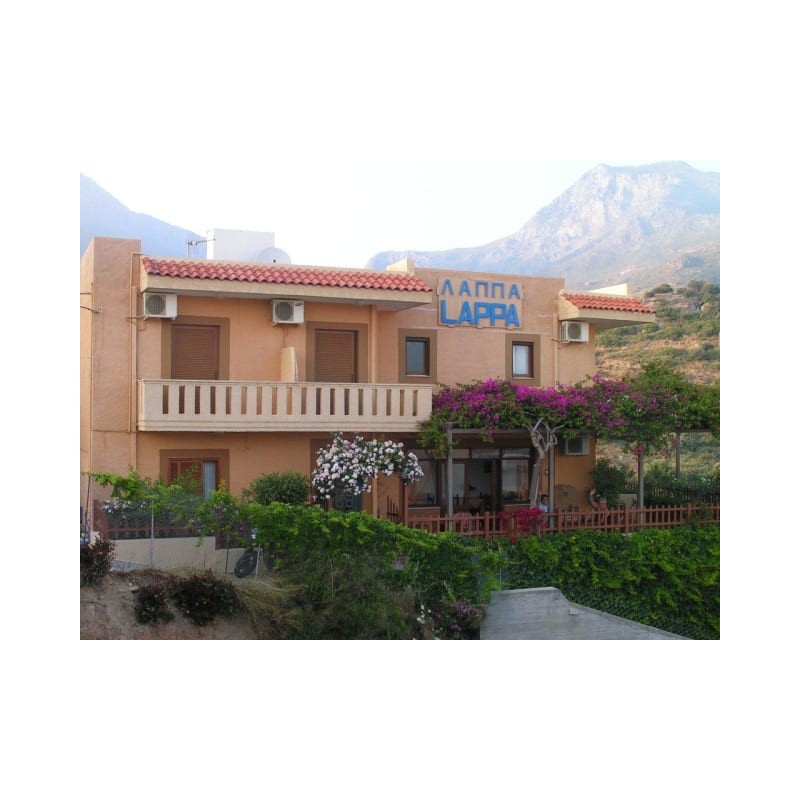Villa Lappa