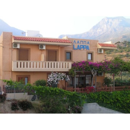 Villa Lappa