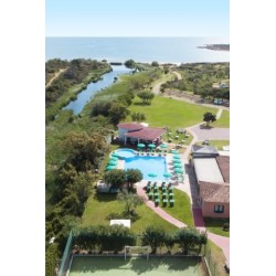Club Hotel Li Suari