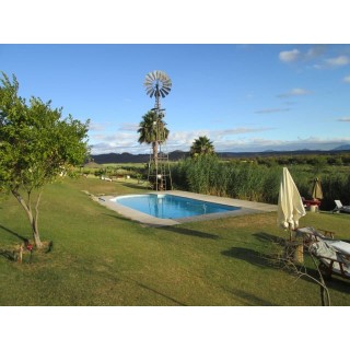 De Zeekoe Guest Farm