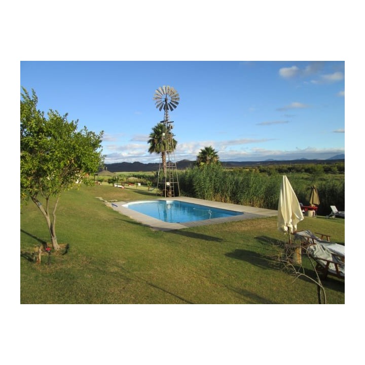 De Zeekoe Guest Farm