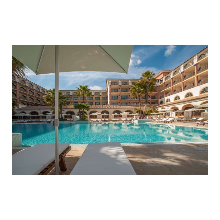 TUI BLUE Isla Cristina Palace