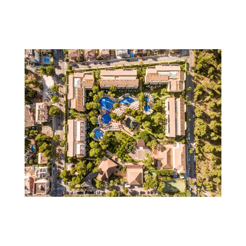 Zafiro Mallorca