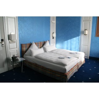 Best Western Hotel Regence