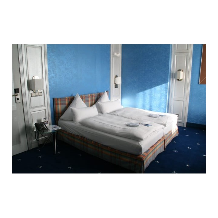 Best Western Hotel Regence