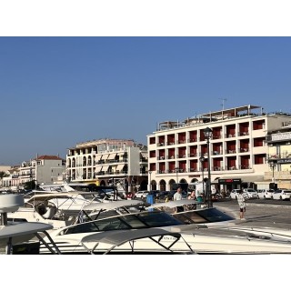 Hotel Strada Marina