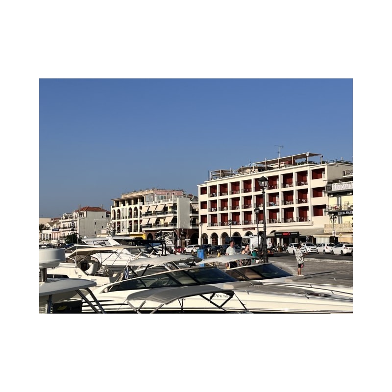 Hotel Strada Marina