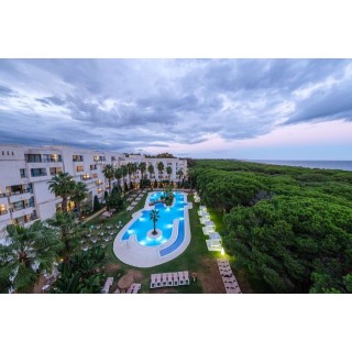 Estival Isla Cristina