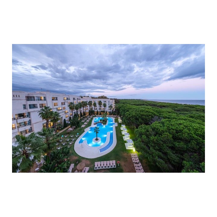 Estival Isla Cristina