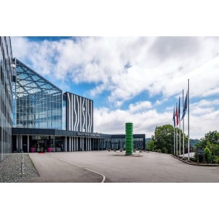 Hotel Quality Edvard Grieg & Suites