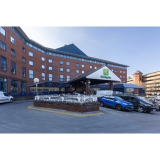 Holiday Inn London Sutton