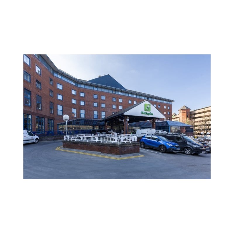 Holiday Inn London Sutton