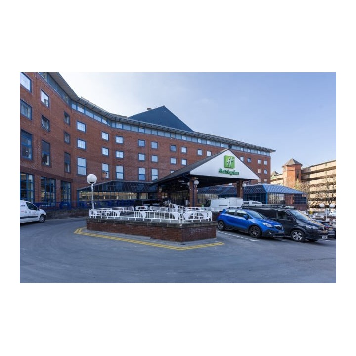 Holiday Inn London Sutton