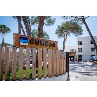 Cumeja Beach Club & Hotel