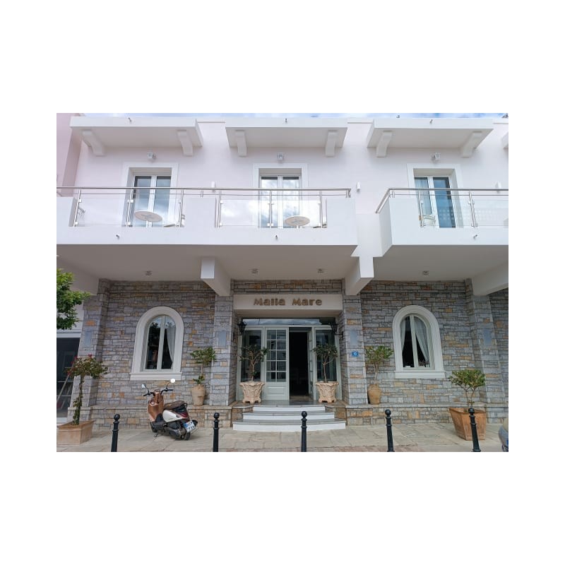 Hotel Malia Mare