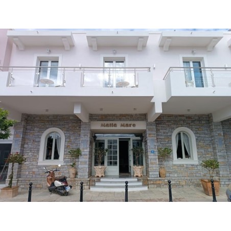 Hotel Malia Mare