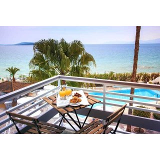 The Grove Seaside Hotel