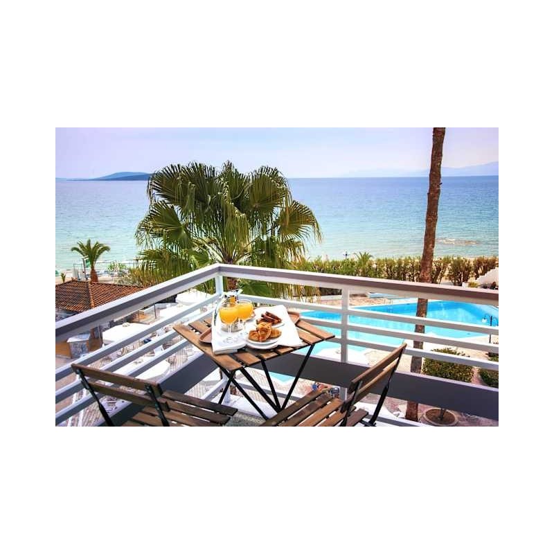 The Grove Seaside Hotel