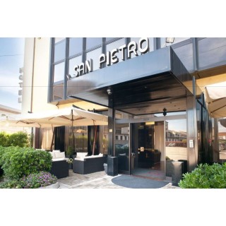 Hotel San Pietro