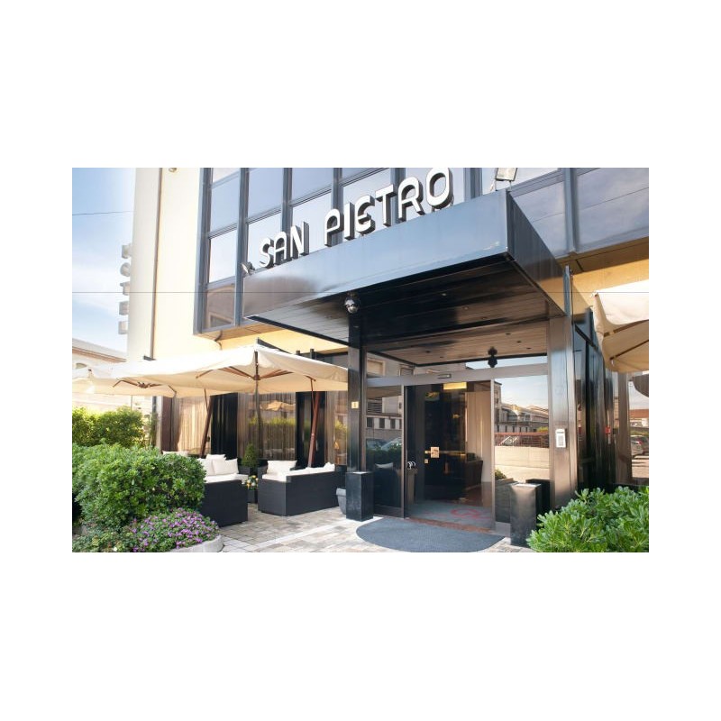 Hotel San Pietro