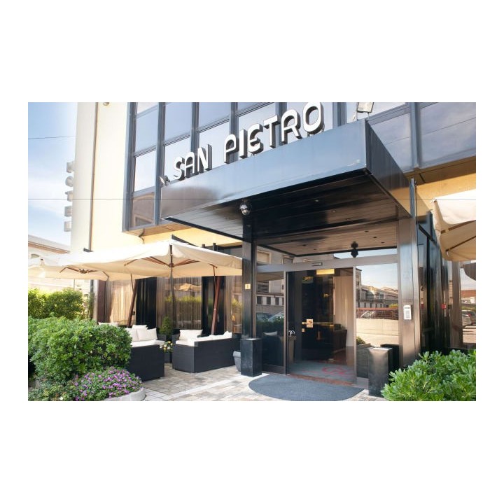 Hotel San Pietro
