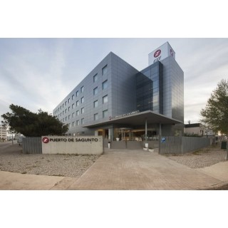 Exe Puerto de Sagunto