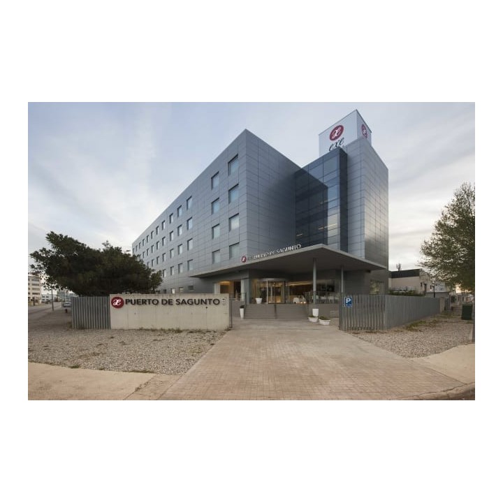 Exe Puerto de Sagunto