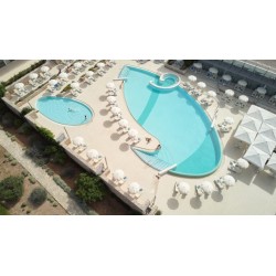 Bluesun Hotel Elaphusa