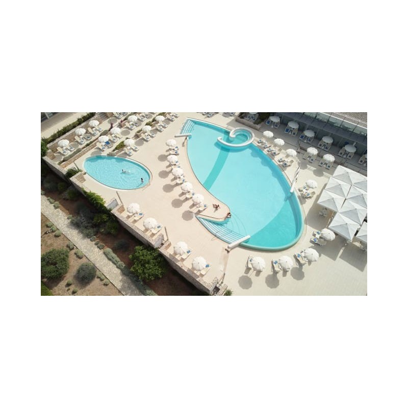 Bluesun Hotel Elaphusa