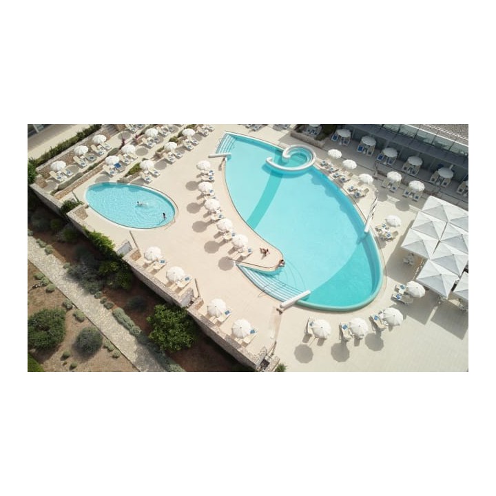 Bluesun Hotel Elaphusa